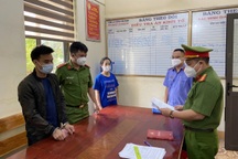 Vụ cắt "của quý" của chồng: Giá như người vợ bình tĩnh hơn!