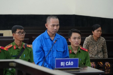 Kẻ đâm chết thành viên lực lượng an ninh cơ sở lĩnh 20 năm tù