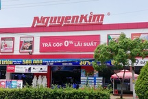 Bức xúc dự án Nguyễn Kim Bạc Liêu... chậm tiến độ trên "đất vàng”