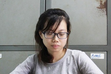 Kiều nữ siêu lừa mua hàng trả góp, chiếm đoạt hơn 600 triệu đồng