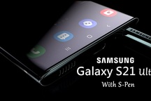 Lộ bằng chứng cho thấy Galaxy S21 Ultra hỗ trợ viết S Pen