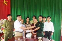 Ngày "hồi sinh" của 3 phụ nữ bị bán sang Trung Quốc