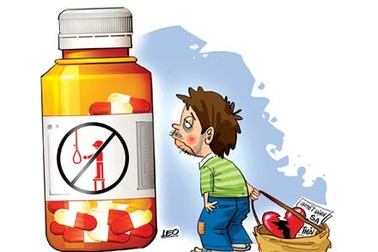 Ai ơi, đừng tuyệt vọng!