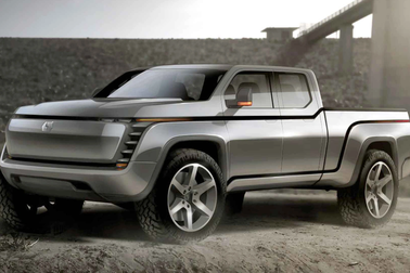 Một hãng xe điện Mỹ cạn sạch tiền, phải nộp đơn xin phá sản