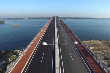 Quảng Nam vùng đất lành đón các nhà đầu tư Nhật Bản