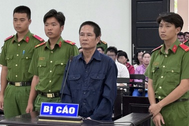 Vụ 4 mẹ con tử vong ở Khánh Hòa: Người chồng lĩnh án tử hình