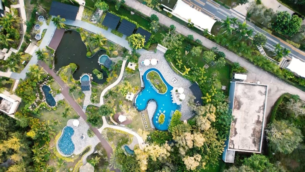 Vũng Tàu được kỳ vọng sẽ là trung tâm du lịch quốc tế chất lượng cao - 2