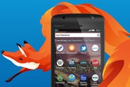 Firefox OS mạo hiểm chạy đua không phải vì tiền!