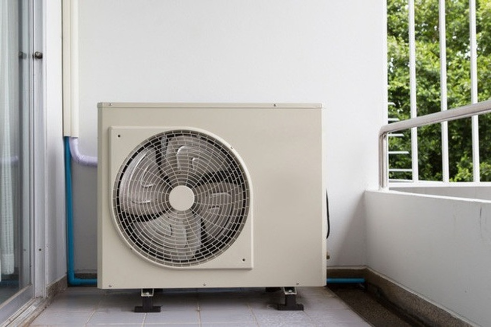 Có nên lắp nhiều dàn lạnh điều hòa chung cục nóng để tiết kiệm diện tích? - 3 Có nên lắp nhiều dàn lạnh điều hòa chung cục nóng để tiết kiệm diện tích? - 3