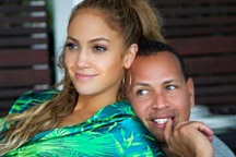 Jennifer Lopez và người tình đi nghỉ cùng nhau giữa tin đồn ngoại tình