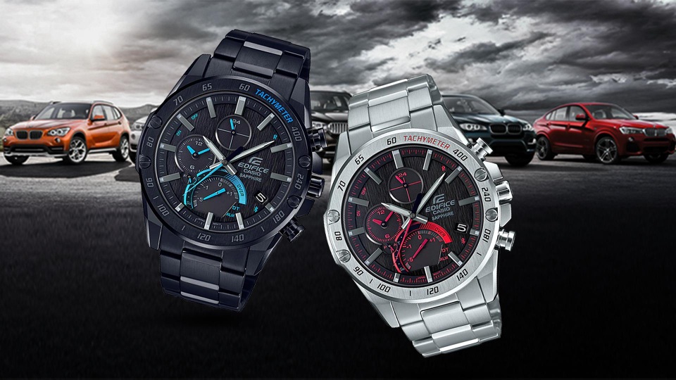 2 mẫu đồng hồ Casio tough solar vỏ mỏng sắp trình làng tại Việt Nam - 3 2 mẫu đồng hồ Casio tough solar vỏ mỏng sắp trình làng tại Việt Nam - 3