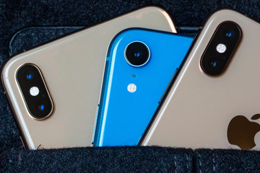 Bất ngờ khi món "hàng ế" của Apple chiếm gần 50% doanh số bán hàng ở Mỹ