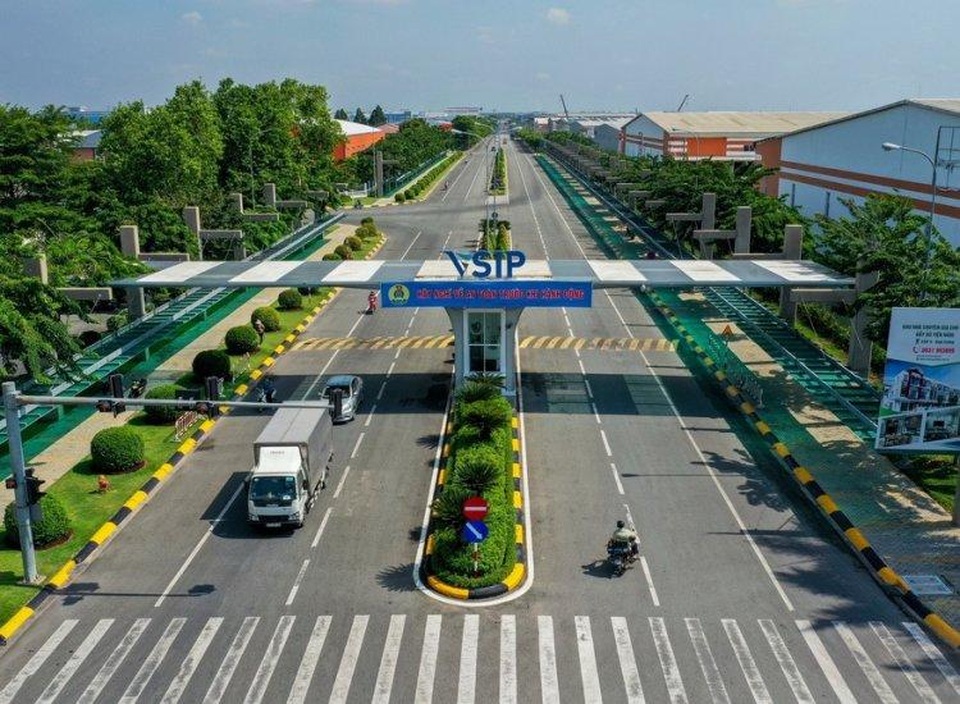 Vượt Dĩ An và Thủ Dầu Một, Thuận An trở thành thiên đường căn hộ cho thuê tại Bình Dương - 2 Vượt Dĩ An và Thủ Dầu Một, Thuận An trở thành thiên đường căn hộ cho thuê tại Bình Dương - 2