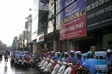 Sơn TOA Việt Nam – Thấu hiểu khách hàng là cốt lõi thành công