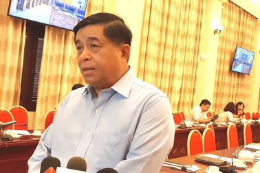 Bộ trưởng Nguyễn Chí Dũng: Thu hút FDI sắp tới phải điều chỉnh về chiến lược