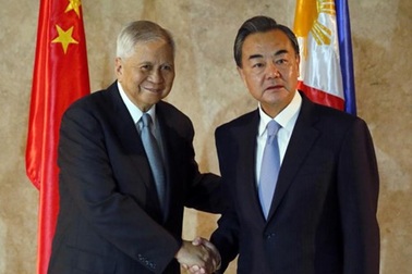 Chuyến công du chông gai