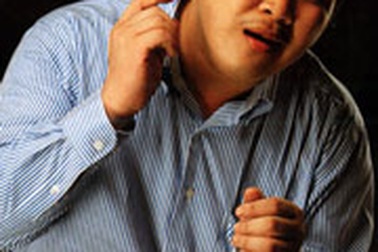 Phước Sang: “Chuyện của tôi và Việt Trinh đã qua lâu rồi”