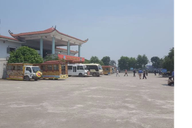 Khởi tố, bắt tạm giam Chủ tịch HĐQT Công ty tang lễ Hoàng Long