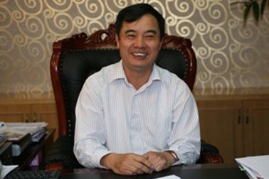 Bắt nguyên Phó Tổng Giám đốc ngân hàng Agribank