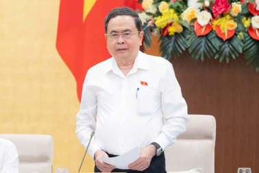 Chủ tịch Quốc hội: Khắc phục việc chậm gửi hồ sơ, chậm ra văn bản hướng dẫn
