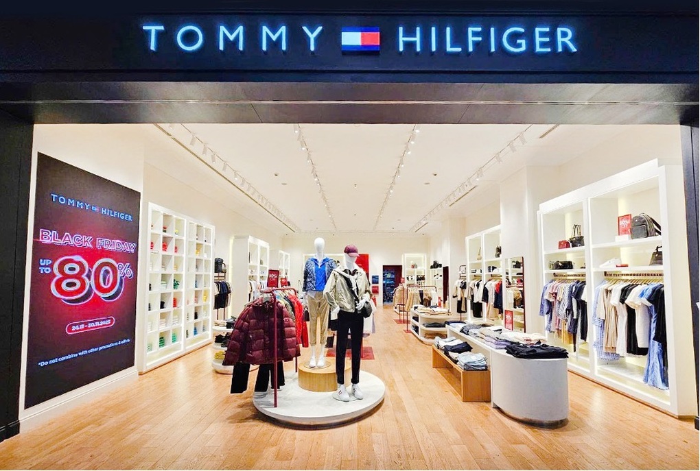 Các trung tâm thương mại lớn nhộn nhịp dịp ACFC Black Friday - 3 Các trung tâm thương mại lớn nhộn nhịp dịp ACFC Black Friday - 3