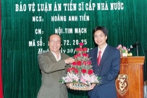 Danh Sách Ứng Viên Phó Giáo Sư Tại Trường Đại Học Thủy Lợi: Thành Tích Đáng Khen Ngợi