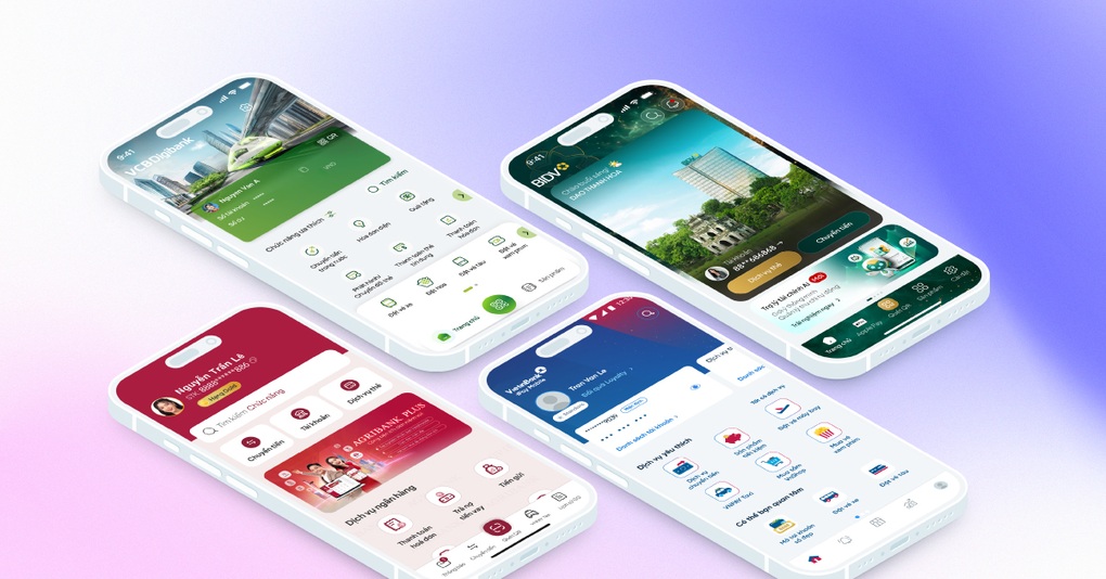 VNPAY ទទួលបានកិត្តិយសក្នុងកម្មវិធីពានរង្វាន់ម៉ាកយីហោវៀតណាមខ្លាំងឆ្នាំ 2025 VNPAY được vinh danh tại giải thưởng Thương hiệu mạnh Việt Nam 2025” - 2