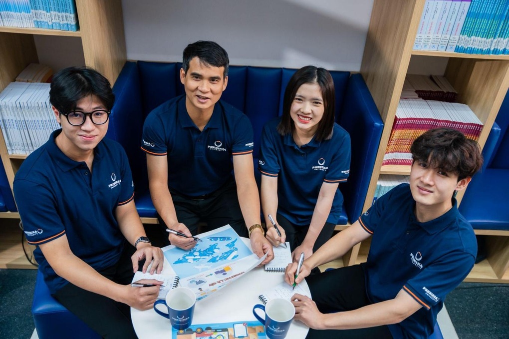 Phát triển Tư duy toàn cầu và hành động địa phương trong ngành logistics - 3 Phát triển Tư duy toàn cầu và hành động địa phương trong ngành logistics - 3