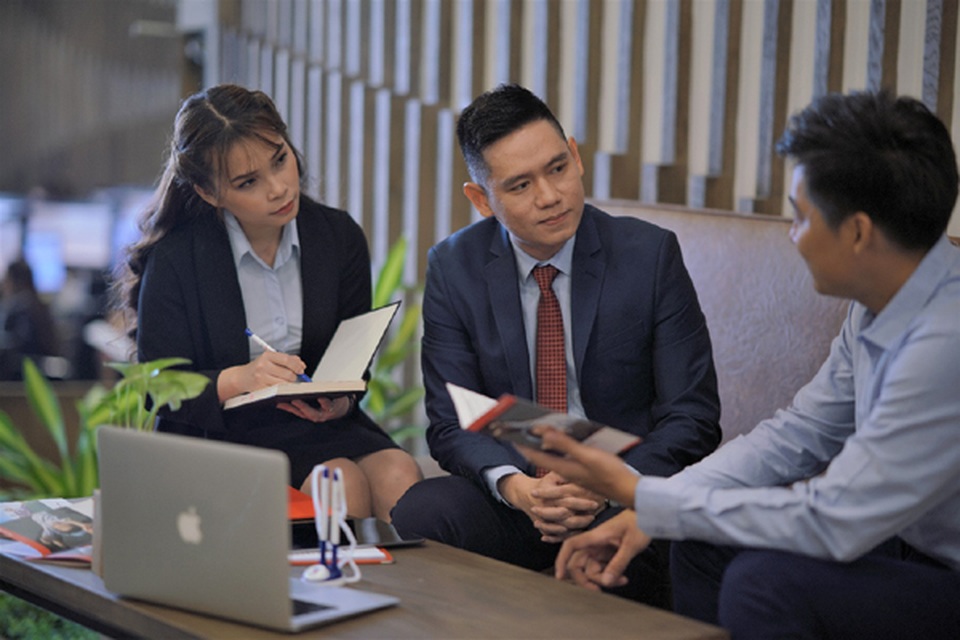Muốn thành công, hãy tìm đúng cố vấn - 2 Muốn thành công, hãy tìm đúng cố vấn - 2