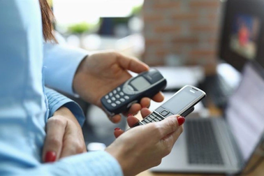 Thu cũ đổi mới máy 2G lấy smartphone 4G tại Thế Giới Di Động