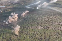 Ukraine phá hủy đoàn xe tăng, bẻ gẫy mũi tấn công của Nga ở Bakhmut