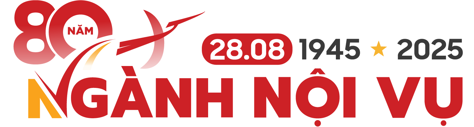 80 năm ngành Nội vụ