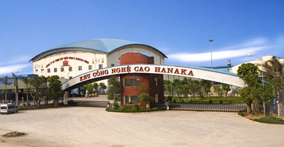 Từ Sơn là điểm sáng của thị trường bất động sản Bắc Ninh - 2 Từ Sơn là điểm sáng của thị trường bất động sản Bắc Ninh - 2