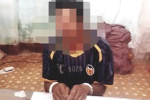 Nghi con lấy trộm tiền, cha đánh con gái ruột tử vong