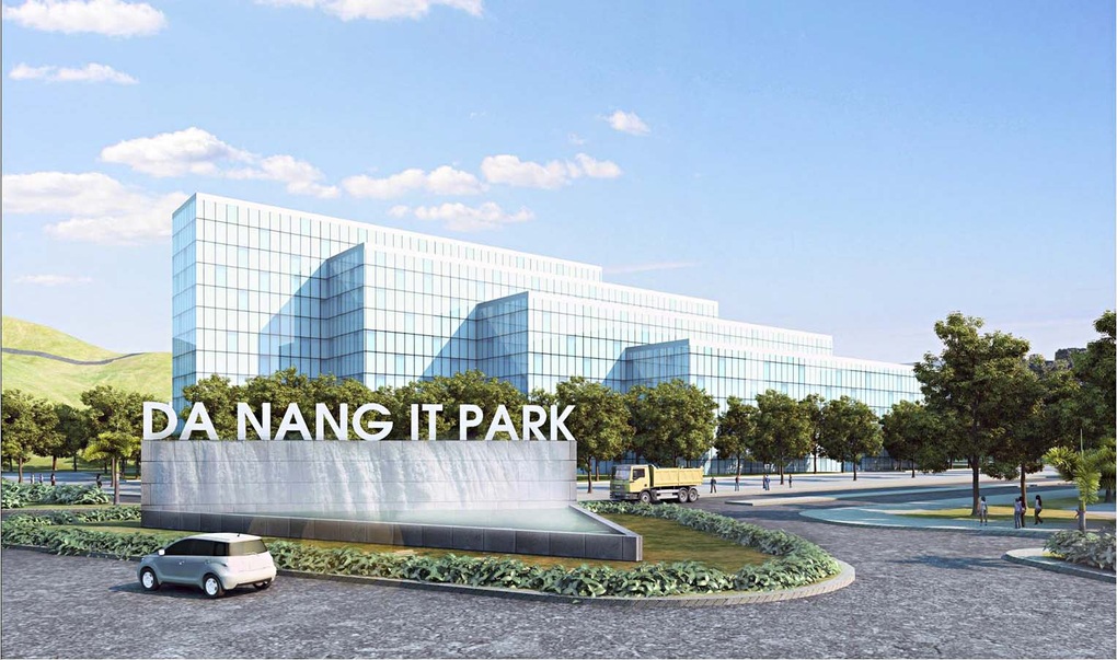 Tiềm năng phát triển của vùng Tây Bắc Đà Nẵng - 1 Tiềm năng phát triển của vùng Tây Bắc Đà Nẵng - 1