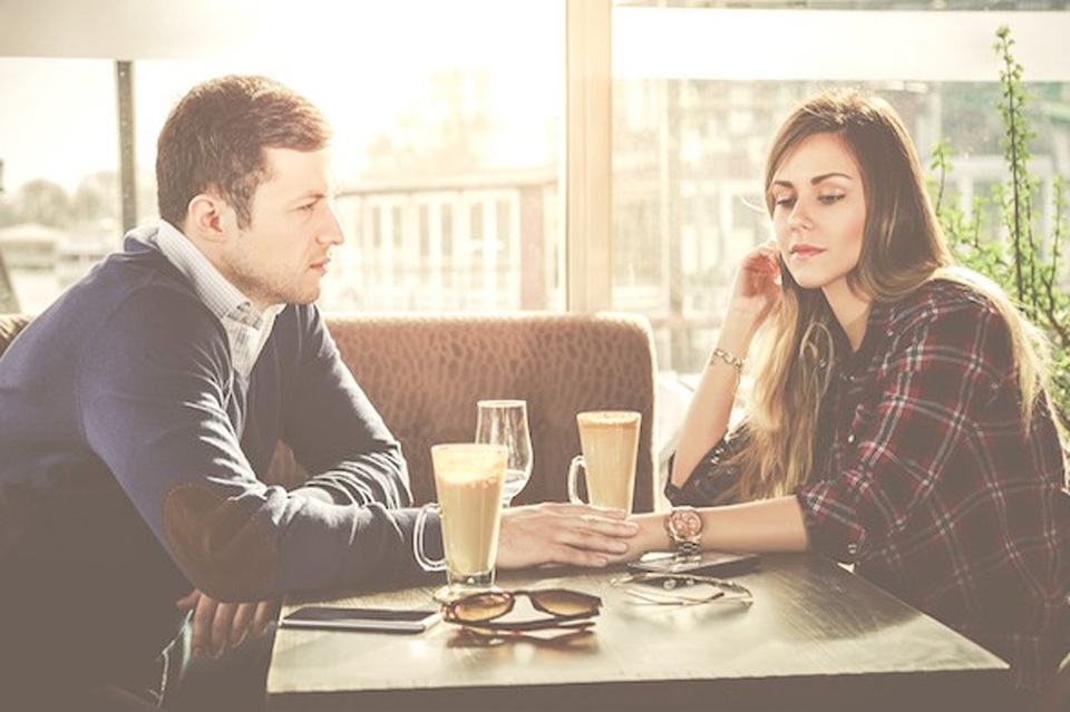 Những dấu hiệu cho thấy bạn đang yêu sai người - 1 Những dấu hiệu cho thấy bạn đang yêu sai người - 1