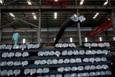 Sản lượng ống thép Hòa Phát đạt mức kỷ lục trên 72.000 tấn trong tháng 11