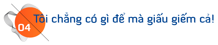 CEO Sacombank: Tôi chỉ là người làm công chuyên nghiệp - 8 CEO Sacombank: Tôi chỉ là người làm công chuyên nghiệp - 8