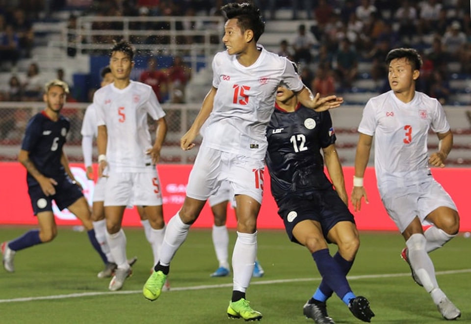 Nhận diện sức mạnh của các đội bóng ở bảng A bóng đá nam SEA Games 30 - 2 Nhận diện sức mạnh của các đội bóng ở bảng A bóng đá nam SEA Games 30 - 2