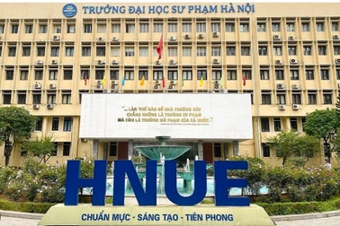 Sư phạm Hà Nội lập 3 trường mới