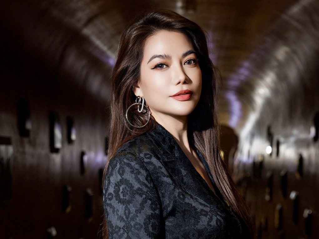 Trương Ngọc Ánh trước khi bị bắt: Từ phú bà showbiz đến suy sụp vì vỡ nợ - 1