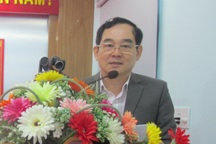 Điều động công tác Giám đốc Sở Y tế sau nhiều lần bị phê bình