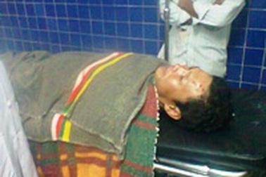 2 vụ tai nạn, 3 người thương vong