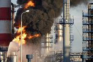 Phía sau chiến lược tấn công "huyết mạch kinh tế" Nga của Ukraine