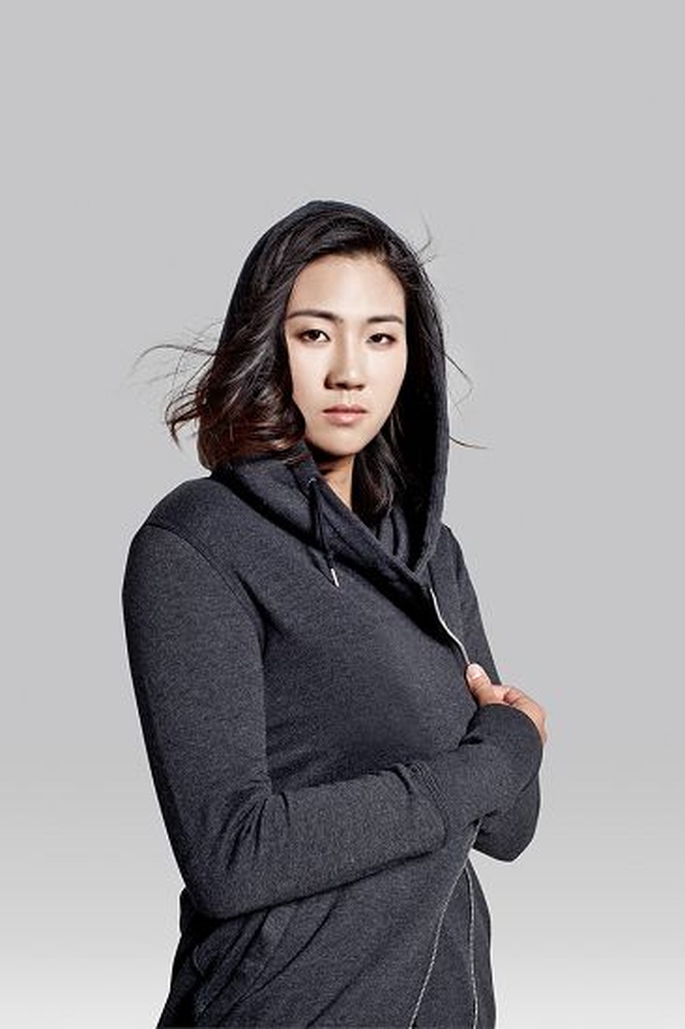 Những bóng hồng xinh đẹp nổi bật của thể thao Trung Quốc - 6 Những bóng hồng xinh đẹp nổi bật của thể thao Trung Quốc - 6