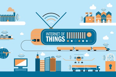 Ra mắt trung tâm giao dịch đầu tiên thúc đẩy sản xuất thiết bị lĩnh vực IoT