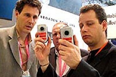 Download trên ĐTDĐ sẽ "siêu tốc"