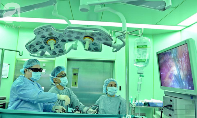 Tiểu ra máu, người đàn ông ngỡ ngàng phát hiện ung thư: Căn bệnh cứ 100.000 người thì có 4 người tử vong - Ảnh 1. Tiểu ra máu, người đàn ông ngỡ ngàng phát hiện ung thư: Căn bệnh cứ 100.000 người thì có 4 người tử vong - Ảnh 1.