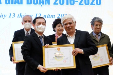 Các chương trình KHCN trọng điểm mang lại nhiều lợi ích cho quốc gia