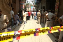 Kinh hoàng phát hiện 11 người trong một gia đình Ấn Độ treo cổ trong nhà